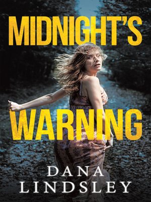 cover image of Midnight's Warning